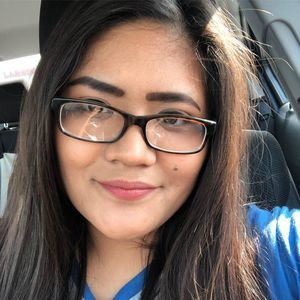 Meet your Posher, Brandy